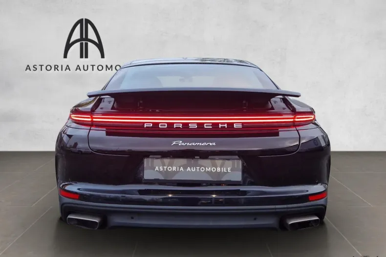Porsche Panamera din 2024 cu 15.306 km - oferta POR198725 - foto 6