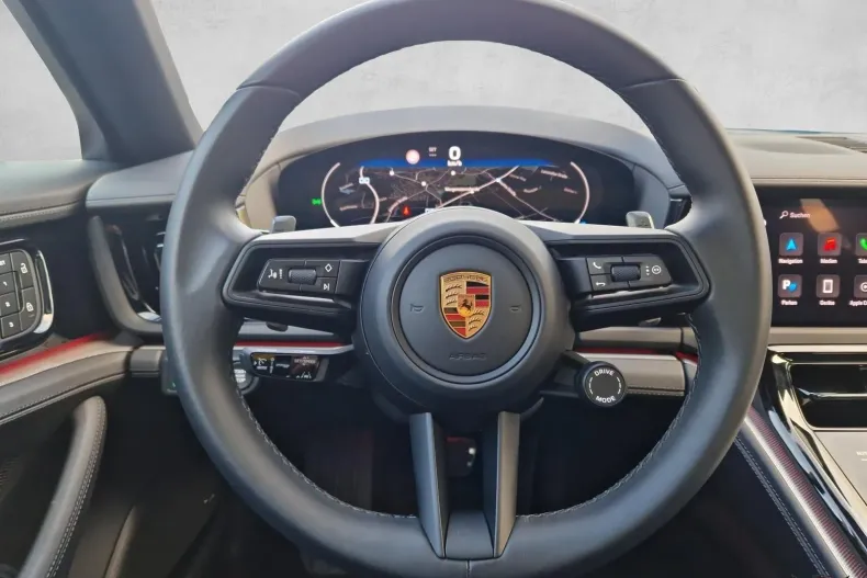 Porsche Panamera din 2024 cu 15.306 km - oferta POR198725 - foto 10