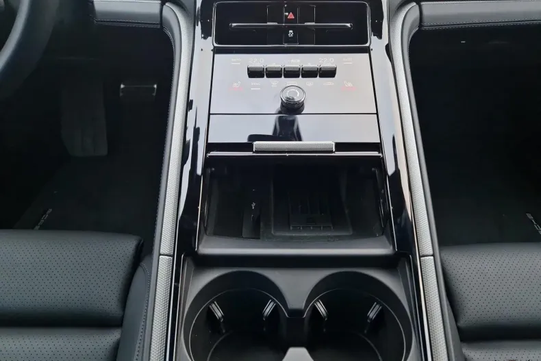 Porsche Panamera din 2024 cu 15.306 km - oferta POR198725 - foto 11