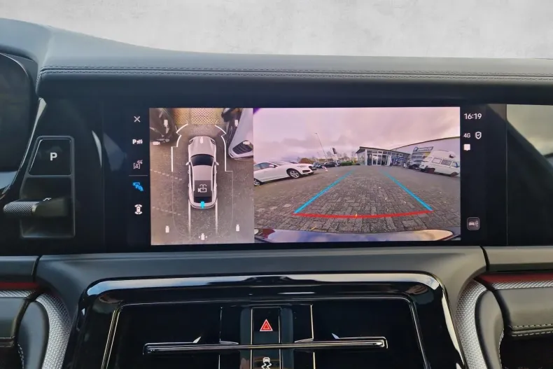 Porsche Panamera din 2024 cu 15.306 km - oferta POR198725 - foto 13