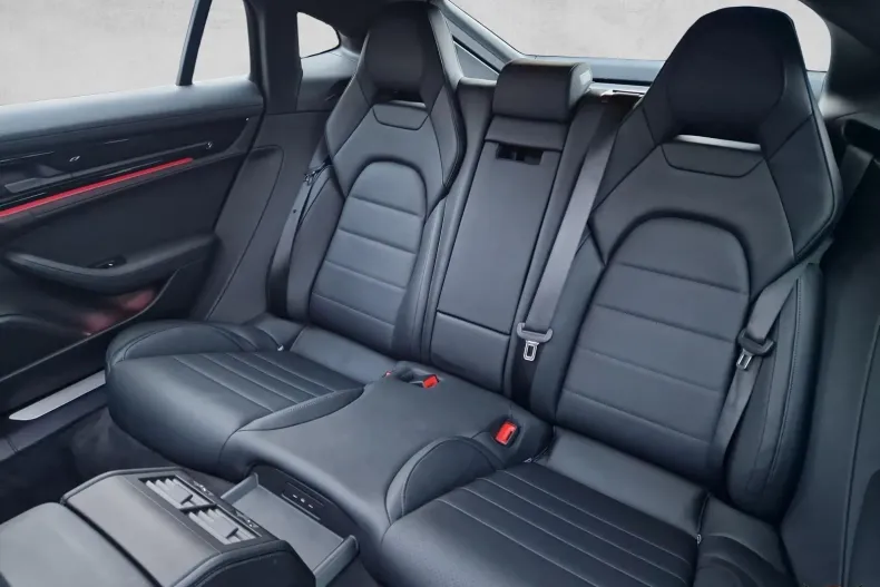 Porsche Panamera din 2024 cu 15.306 km - oferta POR198725 - foto 15