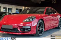 Porsche Panamera din 2023 cu 39.977 km - oferta POR198726 - foto 1
