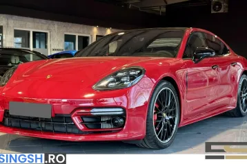 Porsche Panamera din 2023 - oferta POR198726