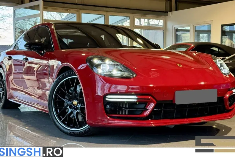 Porsche Panamera din 2023 cu 39.977 km - oferta POR198726 - foto 3