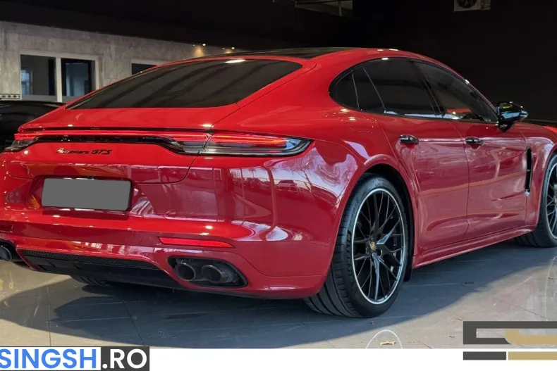 Porsche Panamera din 2023 cu 39.977 km - oferta POR198726 - foto 4