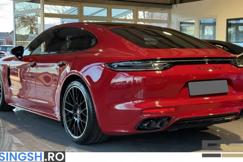Porsche Panamera din 2023 cu 39.977 km - oferta POR198726 - foto 5