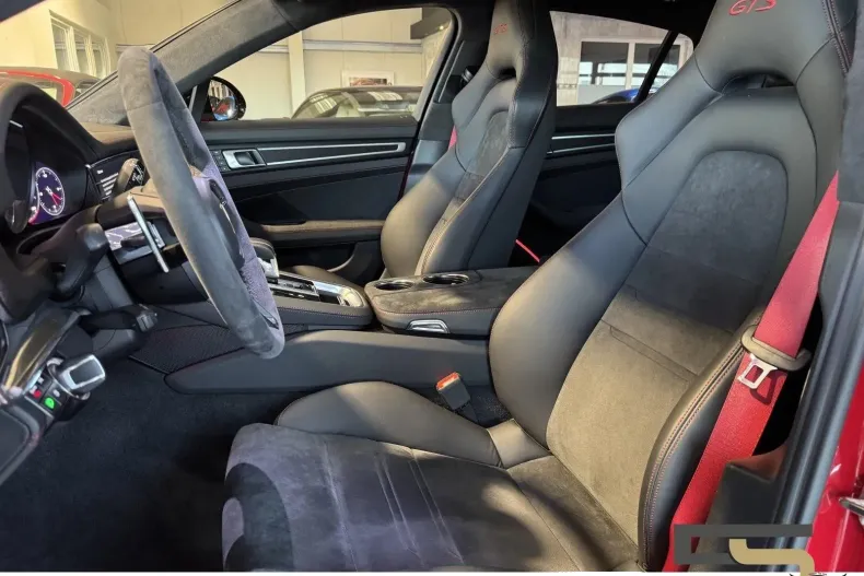 Porsche Panamera din 2023 cu 39.977 km - oferta POR198726 - foto 9