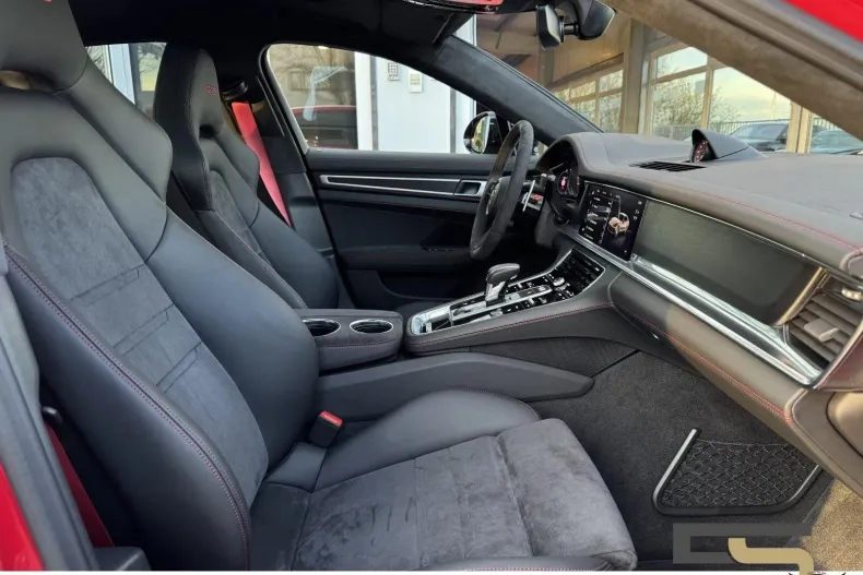 Porsche Panamera din 2023 cu 39.977 km - oferta POR198726 - foto 11