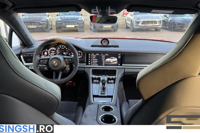 Porsche Panamera din 2023 cu 39.977 km - oferta POR198726 - foto 12