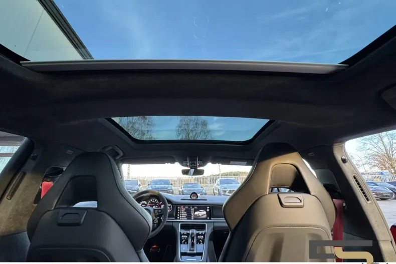 Porsche Panamera din 2023 cu 39.977 km - oferta POR198726 - foto 13