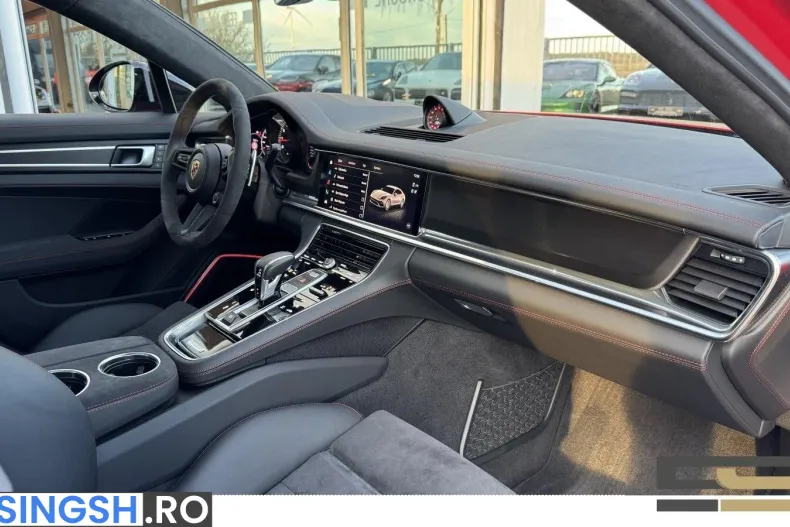 Porsche Panamera din 2023 cu 39.977 km - oferta POR198726 - foto 14