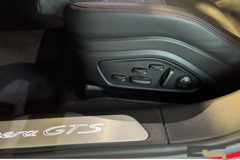 Porsche Panamera din 2023 cu 39.977 km - oferta POR198726 - foto 15