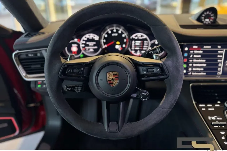 Porsche Panamera din 2023 cu 39.977 km - oferta POR198726 - foto 17