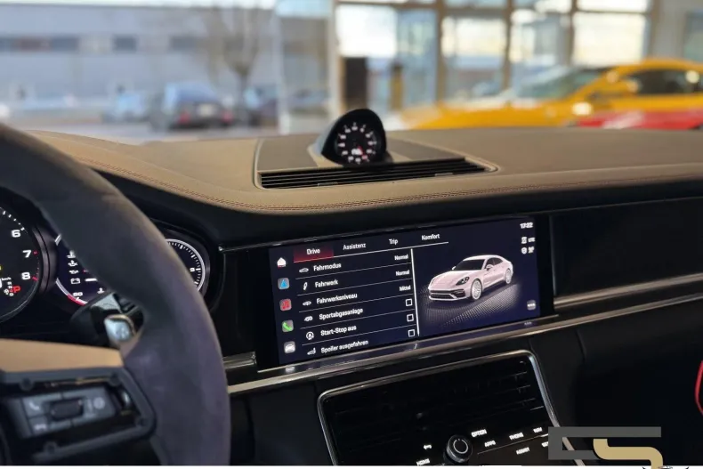 Porsche Panamera din 2023 cu 39.977 km - oferta POR198726 - foto 18