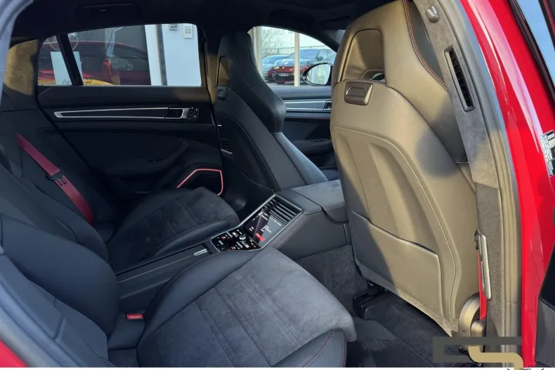 Porsche Panamera din 2023 cu 39.977 km - oferta POR198726 - foto 20