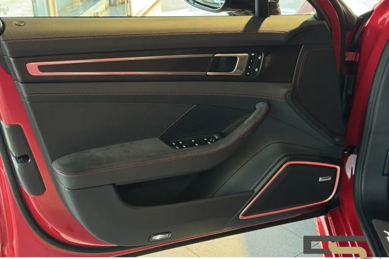 Porsche Panamera din 2023 cu 39.977 km - oferta POR198726 - foto 22