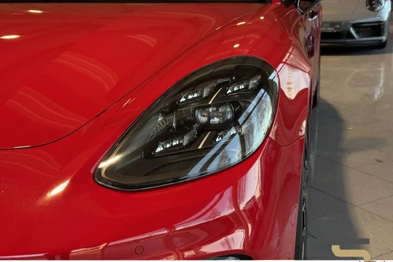 Porsche Panamera din 2023 cu 39.977 km - oferta POR198726 - foto 24