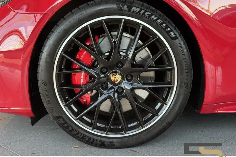 Porsche Panamera din 2023 cu 39.977 km - oferta POR198726 - foto 25