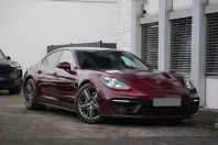 Porsche Panamera din 2022 cu 44.000 km - oferta POR198727 - foto 1