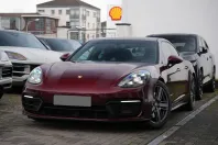 Porsche Panamera din 2022 cu 44.000 km - oferta POR198727 - foto 3