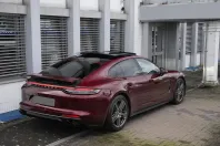 Porsche Panamera din 2022 cu 44.000 km - oferta POR198727 - foto 4