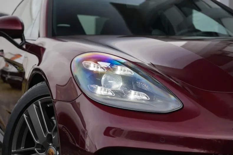 Porsche Panamera din 2022 cu 44.000 km - oferta POR198727 - foto 10