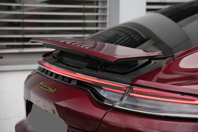 Porsche Panamera din 2022 cu 44.000 km - oferta POR198727 - foto 11