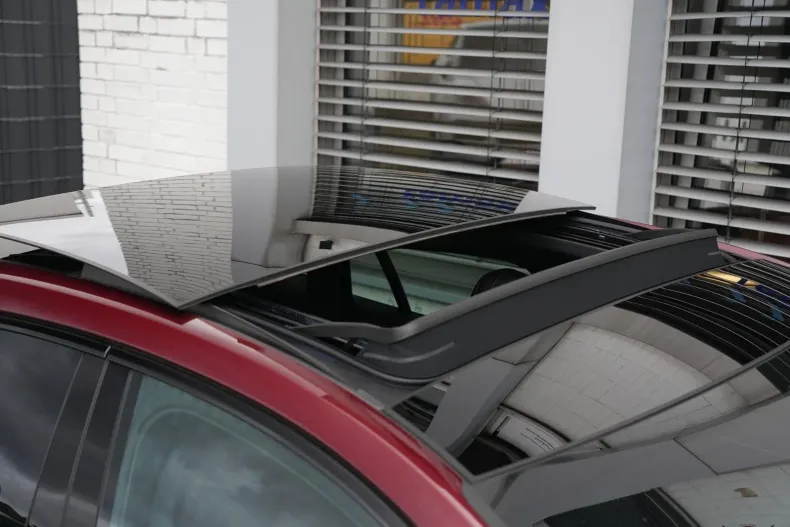 Porsche Panamera din 2022 cu 44.000 km - oferta POR198727 - foto 12