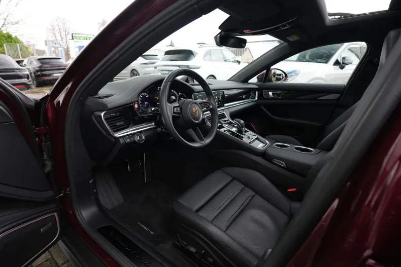 Porsche Panamera din 2022 cu 44.000 km - oferta POR198727 - foto 14