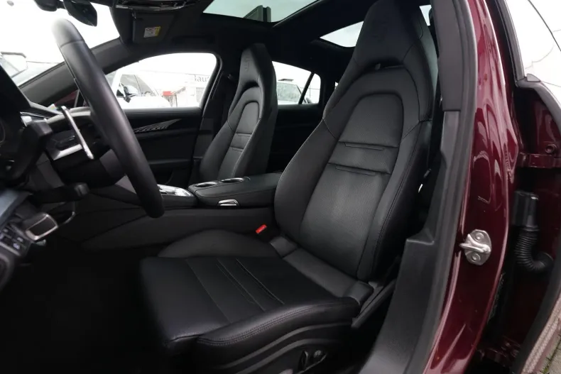 Porsche Panamera din 2022 cu 44.000 km - oferta POR198727 - foto 15