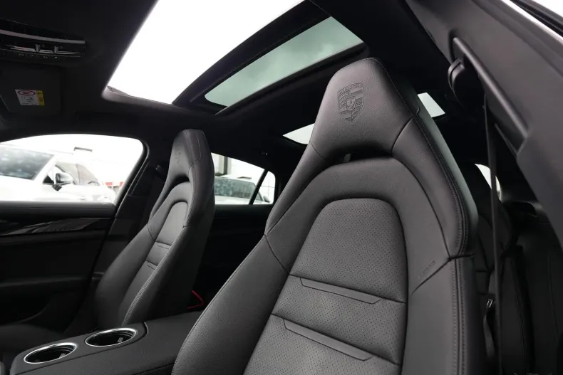 Porsche Panamera din 2022 cu 44.000 km - oferta POR198727 - foto 16