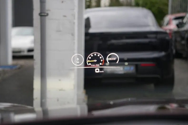 Porsche Panamera din 2022 cu 44.000 km - oferta POR198727 - foto 19