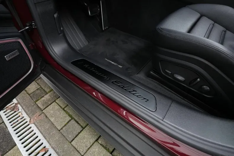 Porsche Panamera din 2022 cu 44.000 km - oferta POR198727 - foto 20