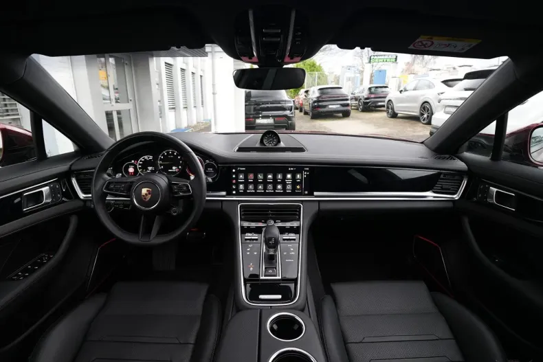 Porsche Panamera din 2022 cu 44.000 km - oferta POR198727 - foto 22