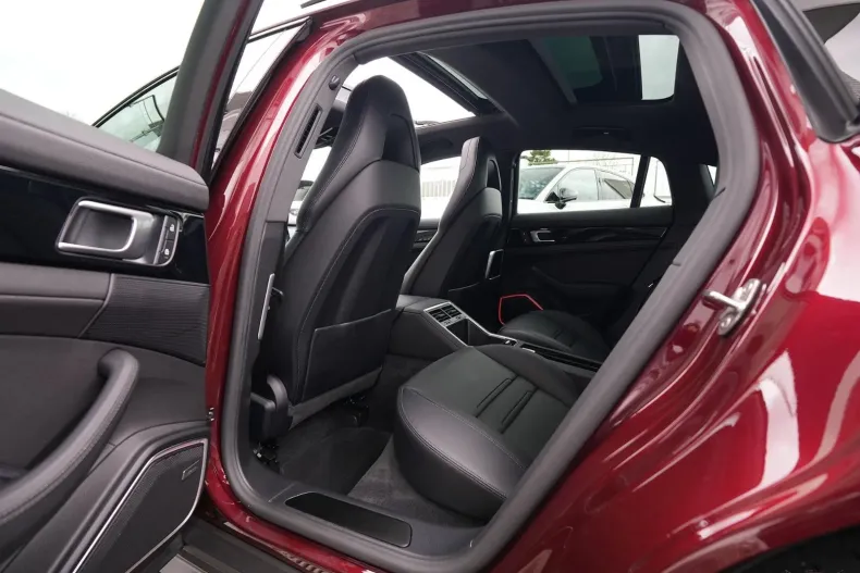 Porsche Panamera din 2022 cu 44.000 km - oferta POR198727 - foto 24