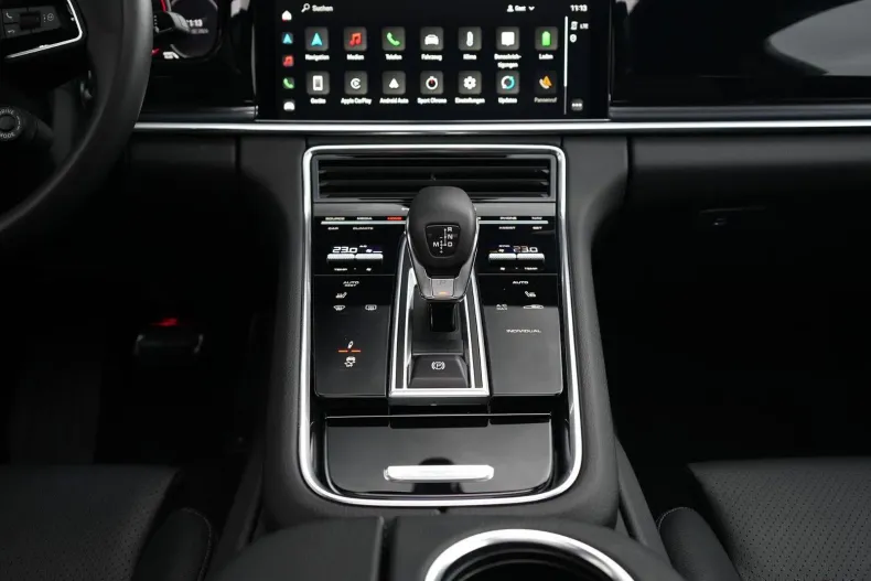 Porsche Panamera din 2022 cu 44.000 km - oferta POR198727 - foto 28