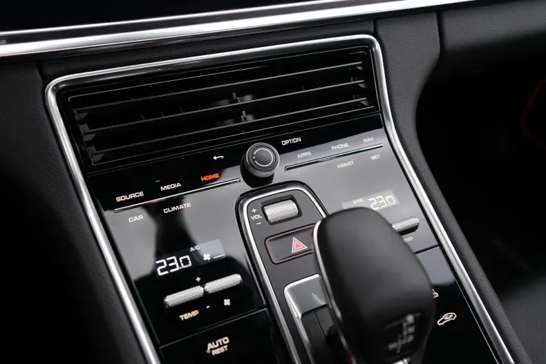 Porsche Panamera din 2022 cu 44.000 km - oferta POR198727 - foto 29