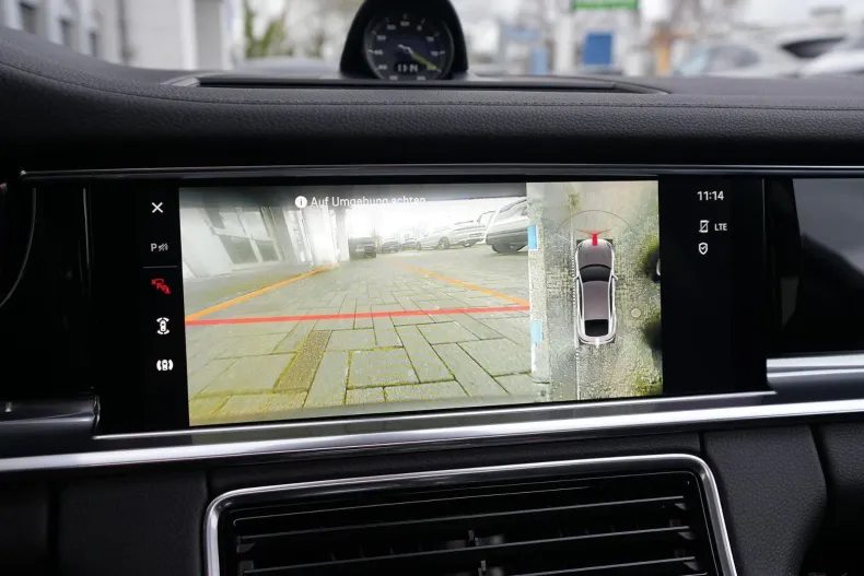 Porsche Panamera din 2022 cu 44.000 km - oferta POR198727 - foto 30