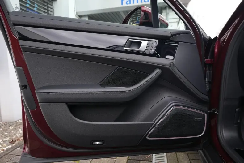 Porsche Panamera din 2022 cu 44.000 km - oferta POR198727 - foto 32