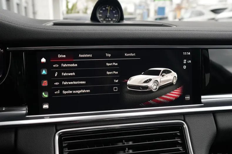 Porsche Panamera din 2022 cu 44.000 km - oferta POR198727 - foto 33