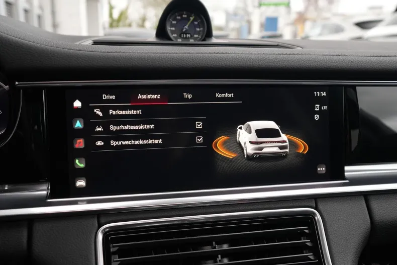 Porsche Panamera din 2022 cu 44.000 km - oferta POR198727 - foto 34