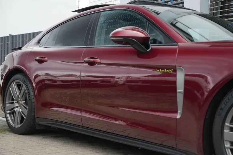 Porsche Panamera din 2022 cu 44.000 km - oferta POR198727 - foto 36