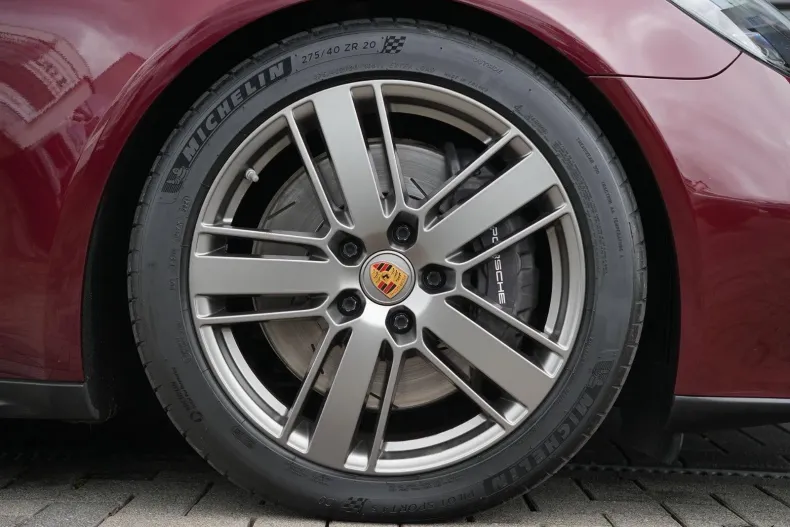 Porsche Panamera din 2022 cu 44.000 km - oferta POR198727 - foto 38