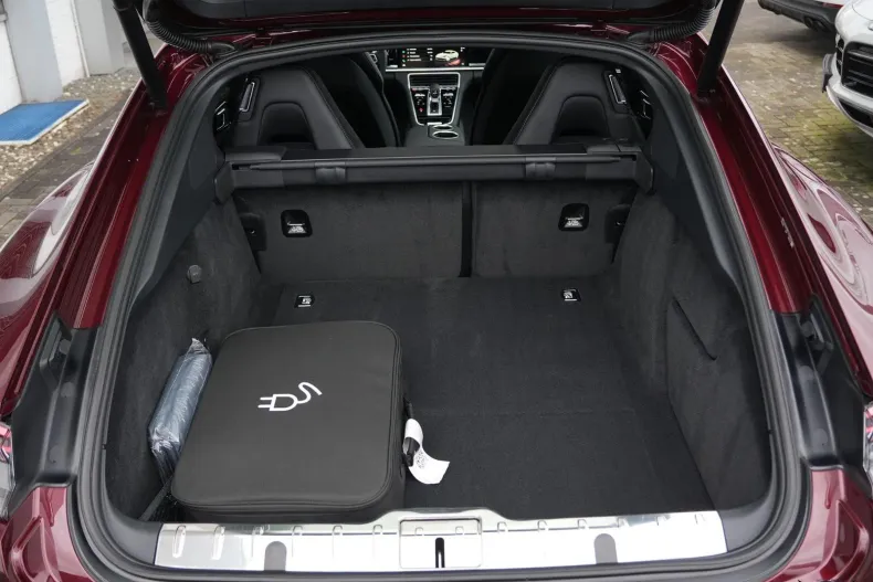 Porsche Panamera din 2022 cu 44.000 km - oferta POR198727 - foto 39