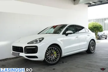 Porsche Cayenne din 2021 - oferta POR198728