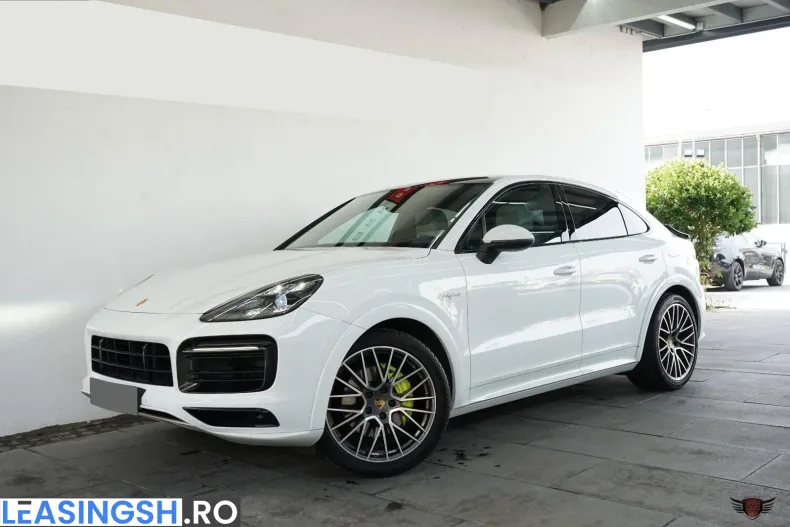 Porsche Cayenne din 2021 cu 96.500 km - oferta POR198728 - foto 1