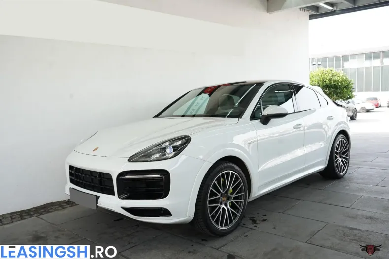 Porsche Cayenne din 2021 cu 96.500 km - oferta POR198728 - foto 2