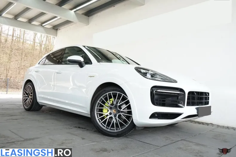 Porsche Cayenne din 2021 cu 96.500 km - oferta POR198728 - foto 3