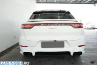 Porsche Cayenne din 2021 cu 96.500 km - oferta POR198728 - foto 6
