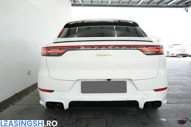 Porsche Cayenne din 2021 cu 96.500 km - oferta POR198728 - foto 6